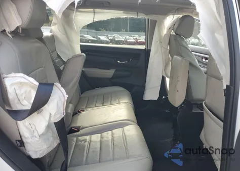 2023 Honda Cr-V Exl z USA, uszkodzony, nr VIN 5J6RS3H79PL000571